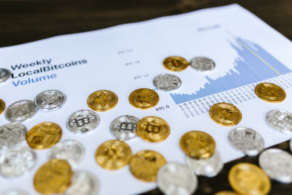 비트코인 ETF 시장 동향 차트